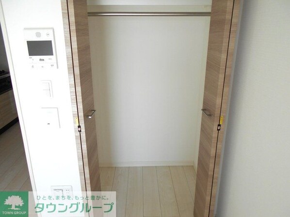 SOPHIA HILLSの物件内観写真